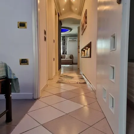Arman Group Apartment Athens Exterior photo