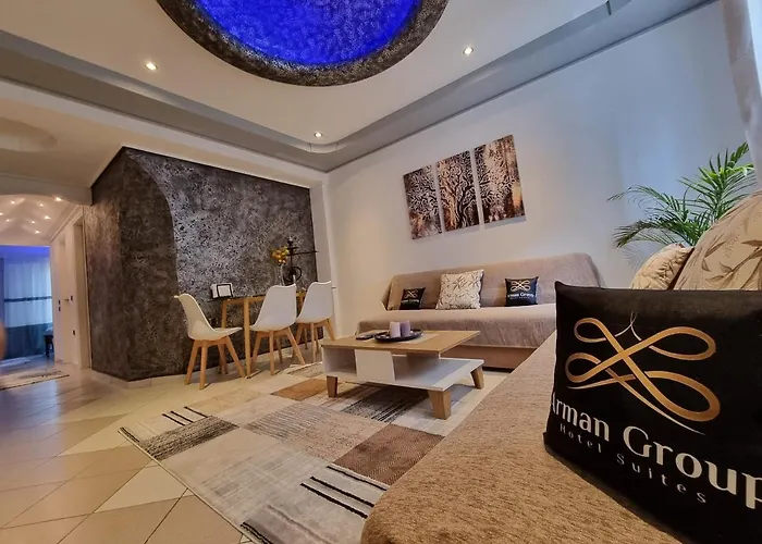 Arman Group