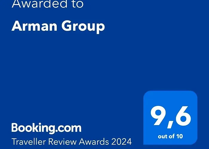 Arman Group