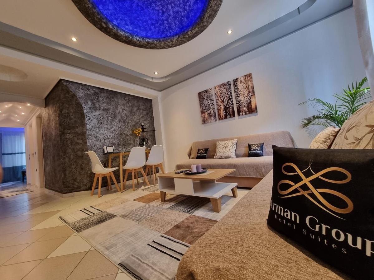 Apartment Arman Group *