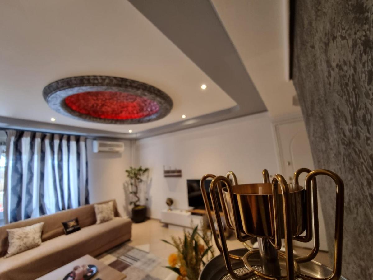 Apartment Arman Group
