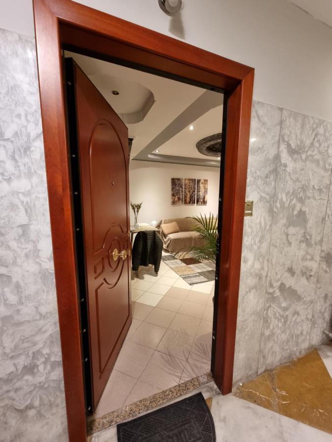 Apartment Arman Group Athen